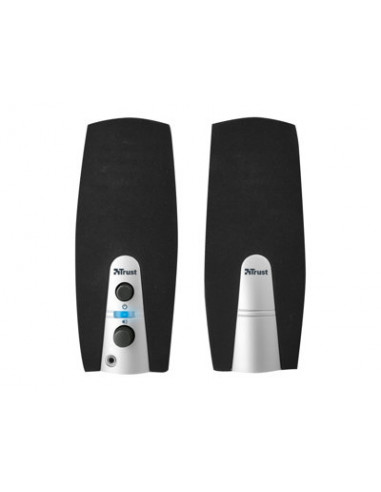 ALTAVOCES TRUST MILA 2.0 5W BLACK
