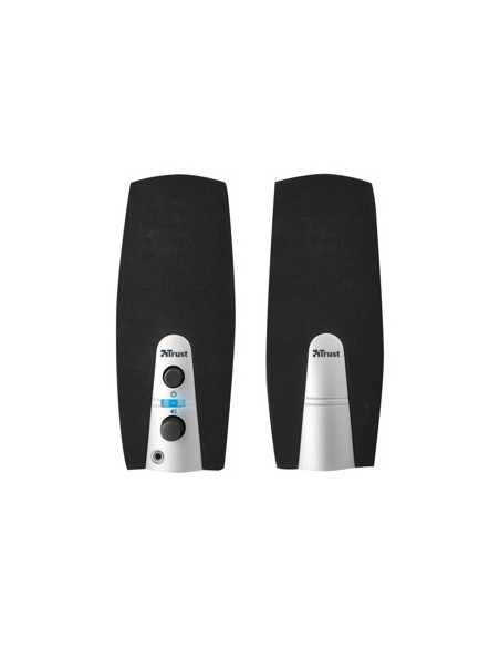 ALTAVOCES TRUST MILA 2.0 5W BLACK