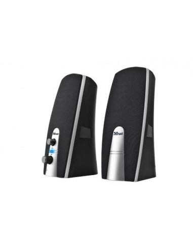 ALTAVOCES TRUST MILA 2.0 5W BLACK