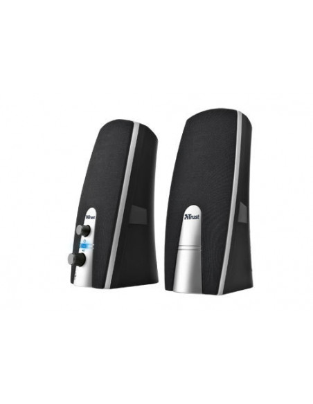 ALTAVOCES TRUST MILA 2.0 5W BLACK