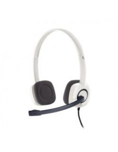 AURICULAR LOGITECH STEREO... 2