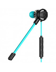 AURICULAR IN-EAR + MIC...