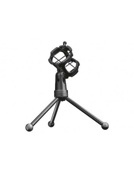 MICROFONO MANO TRUST GXT 232 MANTIS USB BLACK