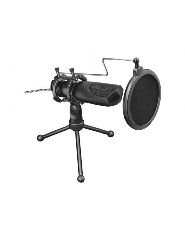 MICROFONO MANO TRUST GXT 232 MANTIS...