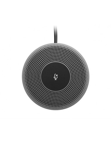 MICROFONO LOGITECH PARA MEETUP...