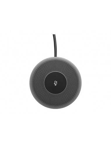 MICROFONO LOGITECH PARA MEETUP...