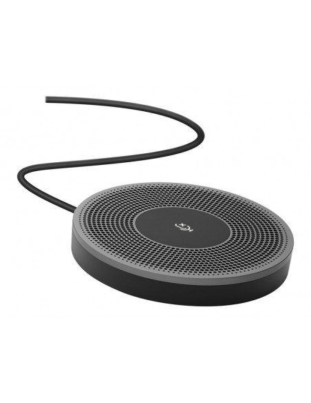 MICROFONO LOGITECH PARA MEETUP GREY/BLACK