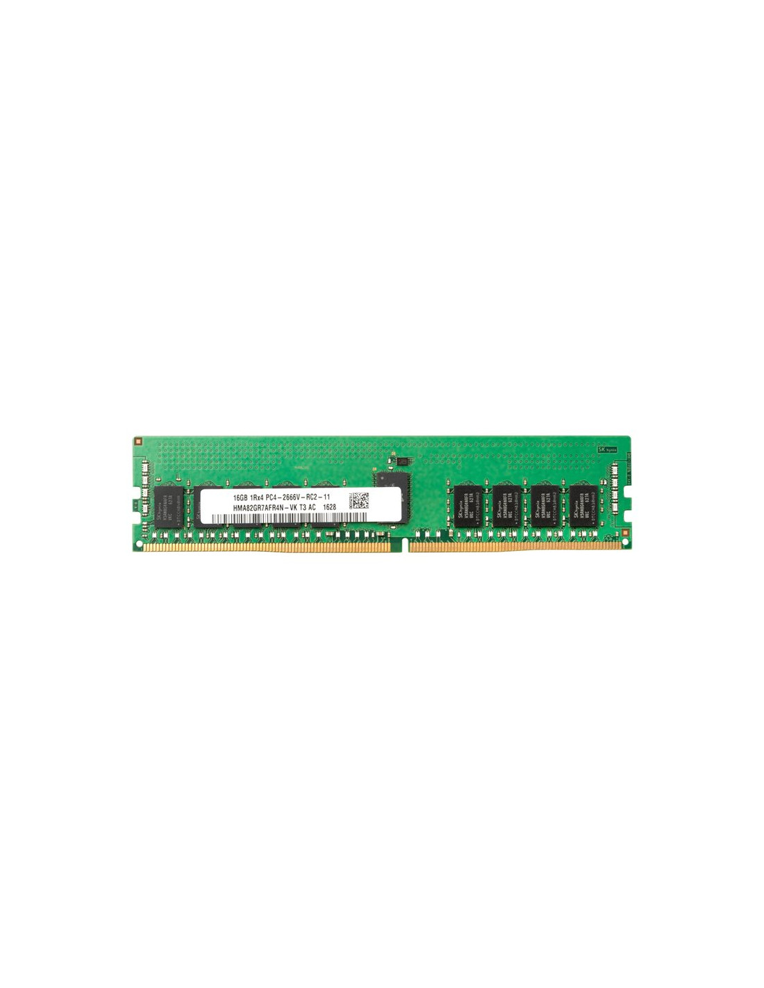 OTB266V16G1 memory module 16 GB DDR4 2666 MHz