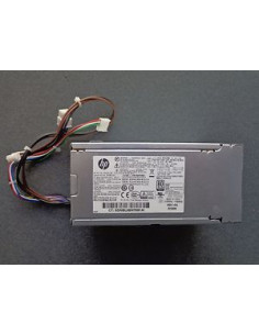 FUENTE DE ALIMENTACION HP 240W