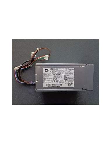 FUENTE DE ALIMENTACION HP 240W