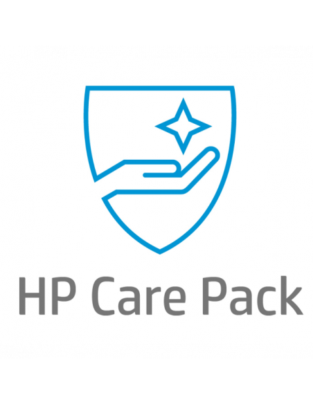 EXTENSION DE GARANTIA A 3 AÑOS HP 9X5 NBD