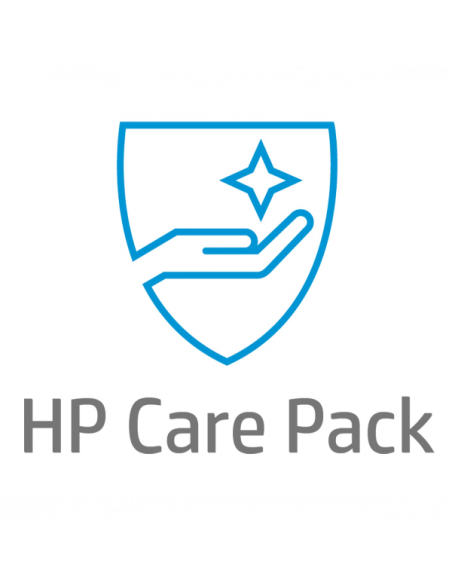 EXTENSION DE GARANTIA A 3 AÑOS HP CARE PACK 9X5 NBD IN SITU