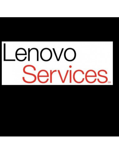 EXTENSION DE GARANTIA A 3 AÑOS LENOVO...