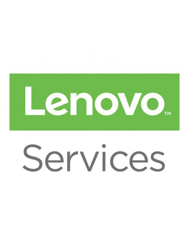 EXTENSION DE GARANTIA A 3 AÑOS LENOVO...