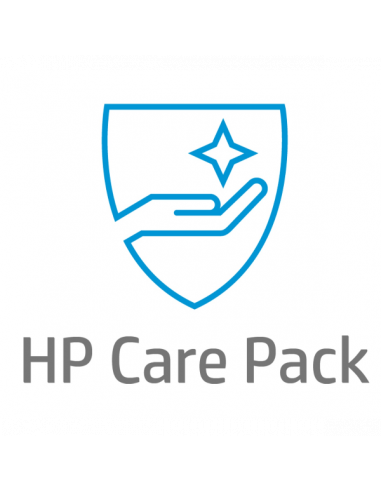 EXTENSION DE GARANTIA A 5 AÑOS HP IN...