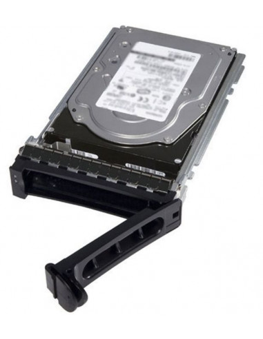 DISCO DURO DELL 600GB SAS 2.5 12GBPS...