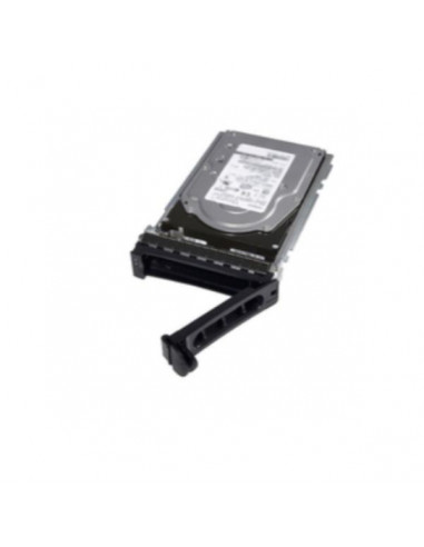 DISCO DURO DELL 600GB SAS 2.5 12GBPS...