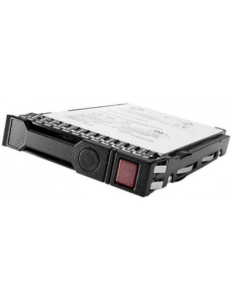 DISCO DURO HP 2TB SATA 3.5 HOT SWAP 7200RPM