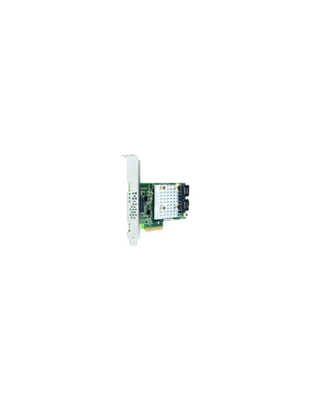 CONTROLADORA HP SATA/SAS RAID P408I-P PCIE