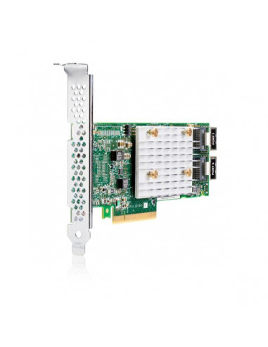 CONTROLADORA HP SATA/SAS RAID E208I-P...