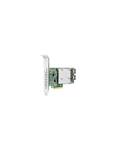 CONTROLADORA HP SATA/SAS RAID E208I-P...