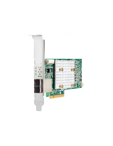 CONTROLADORA HP SATA/SAS RAID E208E-P...