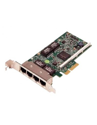 TARJETA RED BROADCOM 5719 PCI-E 4X...