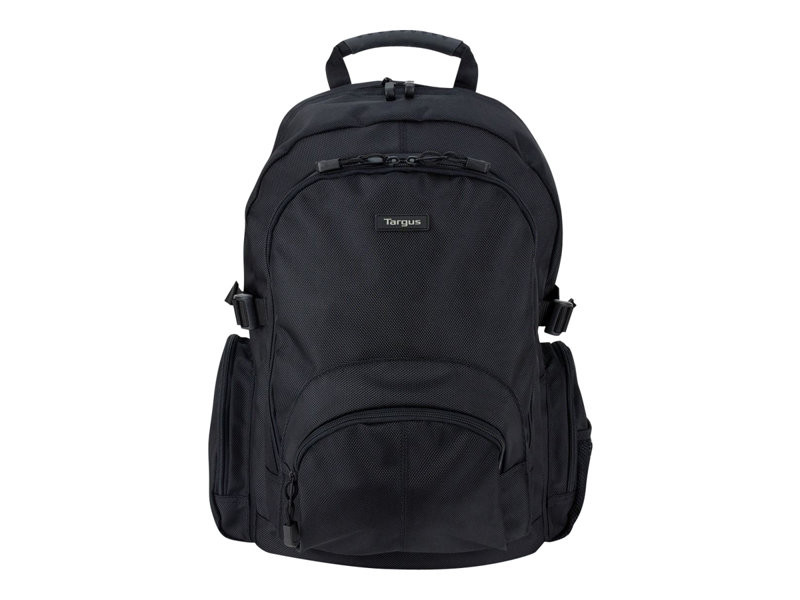 MOCHILA PORTATIL TARGUS NOTEBOOK BACKPACK