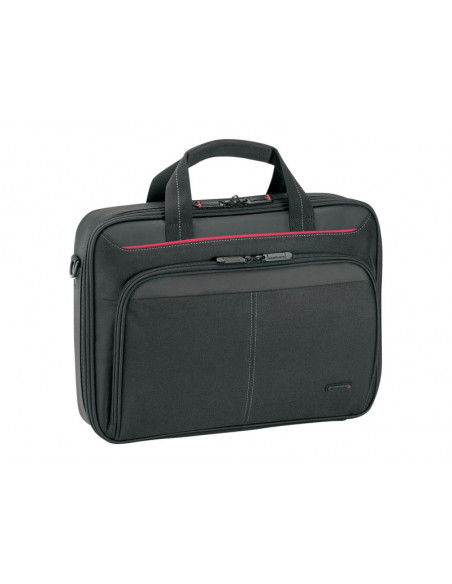 MALETIN PORTATIL TARGUS LAPTOP CASE S 13.3 BLACK