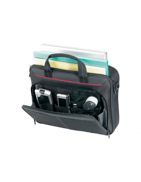 MALETIN PORTATIL TARGUS LAPTOP CASE S 13.3 BLACK