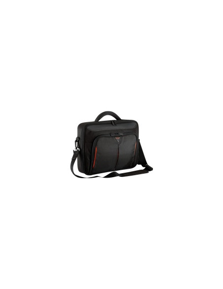 MALETIN PORTATIL TARGUS CLASSIC+ 15.6 BLACK