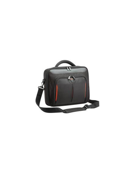 MALETIN PORTATIL TARGUS CLASSIC+ 15.6 BLACK