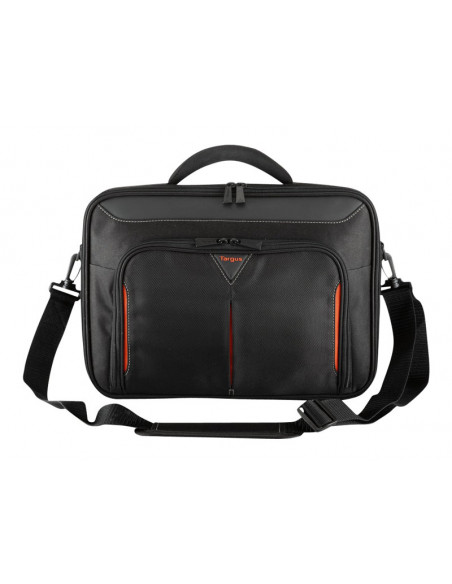MALETIN PORTATIL TARGUS CLASSIC+ 15.6 BLACK