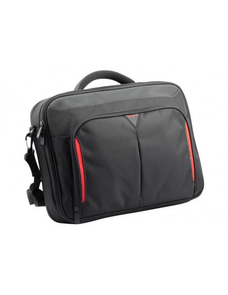 MALETIN PORTATIL TARGUS CLASSIC+ 15.6 BLACK