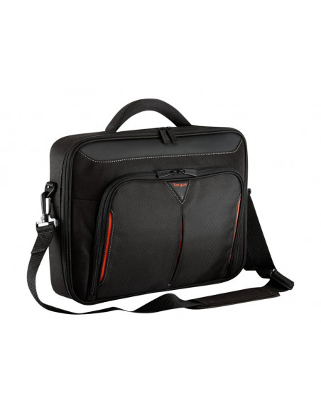 MALETIN PORTATIL TARGUS CLASSIC+ 15.6 BLACK