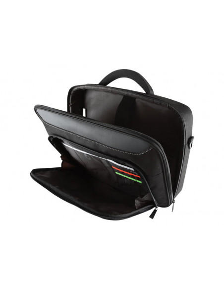 MALETIN PORTATIL TARGUS CLASSIC+ 14.1 BLACK