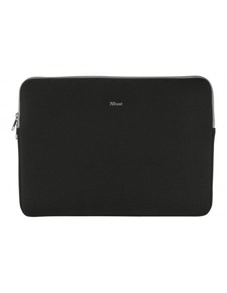 FUNDA PORTATIL TRUST PRIMO 11.6 BLACK/GREY