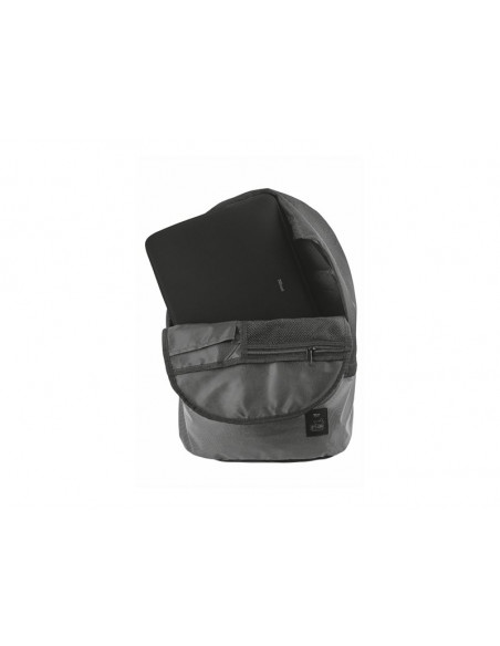 FUNDA PORTATIL TRUST PRIMO 11.6 BLACK/GREY