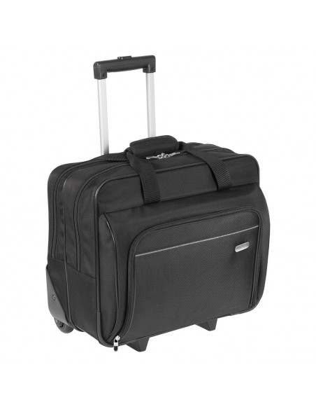 MALETIN PORTATIL TARGUS ROLLER EXECUTIVE 15.6 BLACK
