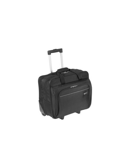 MALETIN PORTATIL TARGUS ROLLER EXECUTIVE 15.6 BLACK