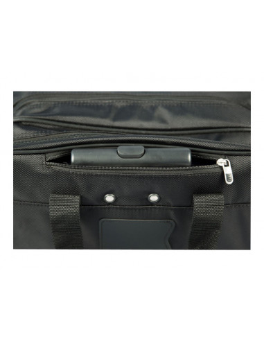 MALETIN PORTATIL TARGUS ROLLER...