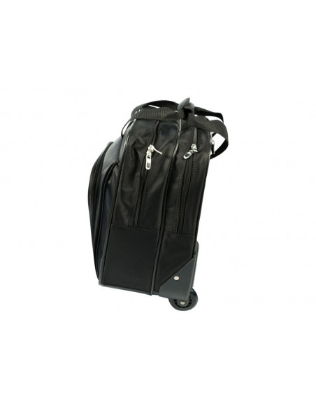 MALETIN PORTATIL TARGUS ROLLER EXECUTIVE 15.6 BLACK