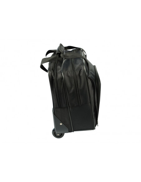 MALETIN PORTATIL TARGUS ROLLER EXECUTIVE 15.6 BLACK