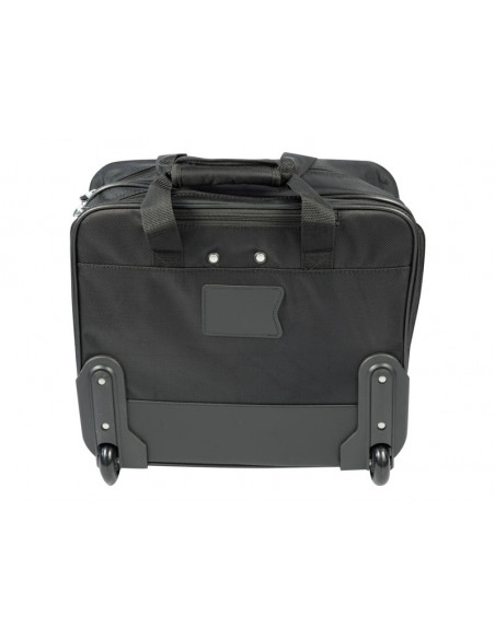 MALETIN PORTATIL TARGUS ROLLER EXECUTIVE 15.6 BLACK