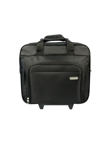 MALETIN PORTATIL TARGUS ROLLER EXECUTIVE 15.6 BLACK