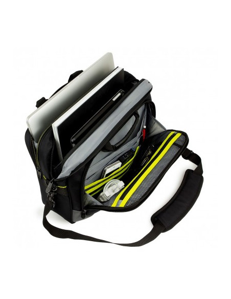 MALETIN PORTATIL TARGUS CITYGEAR 17.3 BLACK/GREY