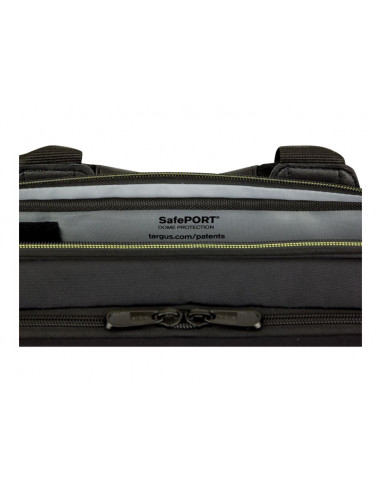 MALETIN PORTATIL TARGUS CITYGEAR 17.3...