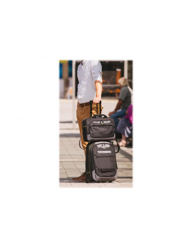 MALETIN PORTATIL TARGUS CITYGEAR 17.3...