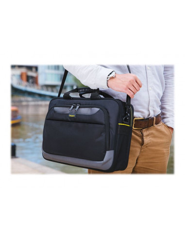 MALETIN PORTATIL TARGUS CITYGEAR 17.3...