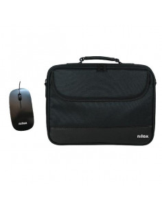 MALETIN PORTATIL NILOX 15.6...